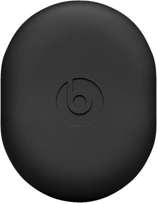 Alt view image 6 of 6 - Beats by Dr. Dre urBeats 3 Earphones with with 3.5mm Plug (Blue)