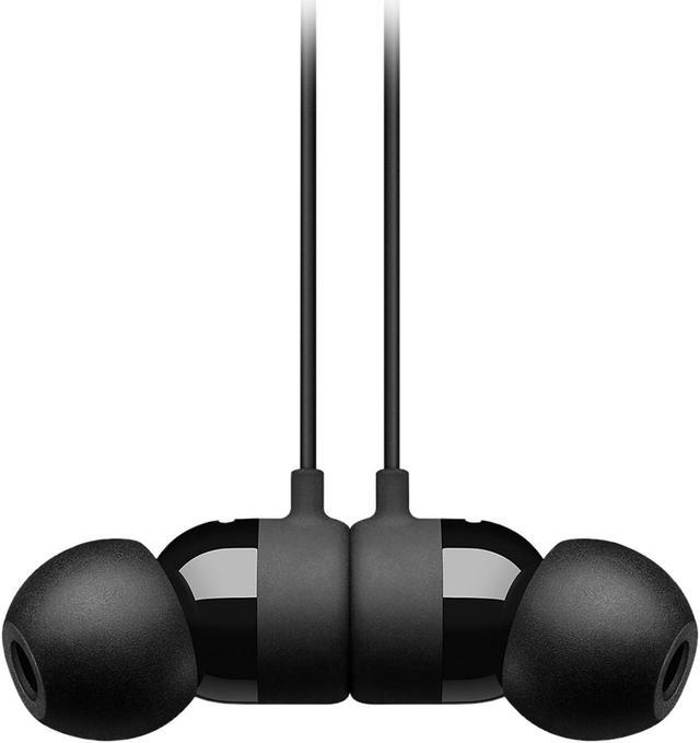 Beats by Dr. Dre urBeats 3 Earphones with with 3.5mm Plug (Black