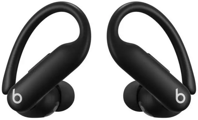 Alt view image 3 of 4 - Powerbeats Pro 2 — High-Performance Earbuds — Jet Black
