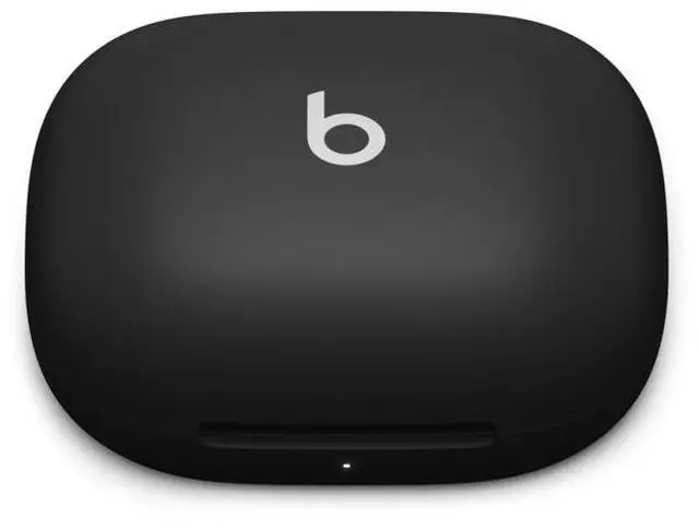 Alt view image 4 of 4 - Powerbeats Pro 2 — High-Performance Earbuds — Jet Black