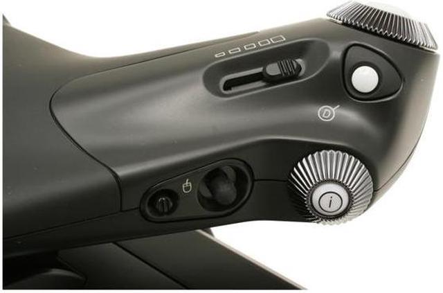Alt view image 5 of 15 - Saitek X52 Pro Flight System Controller