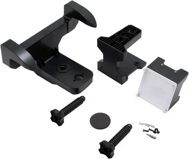 Alt view image 10 of 12 - Saitek Pro Flight Yoke with Three-Lever Throttle (PZ44)