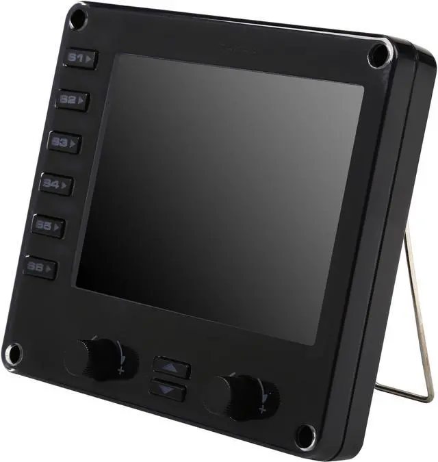 Main image of Saitek Pro Flight Instrument Panel