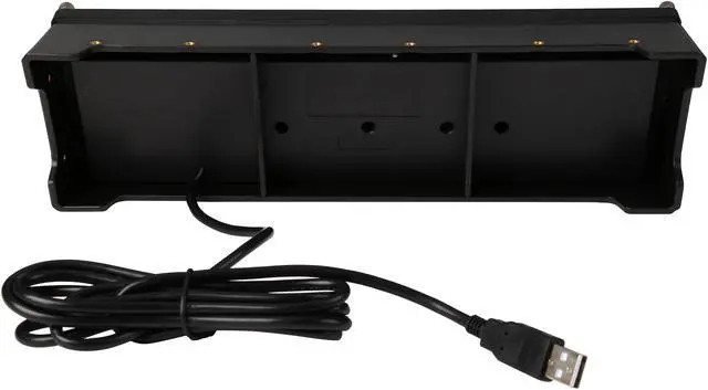 Alt view image 4 of 6 - Saitek PRO Flight Switch Panel (PZ55)