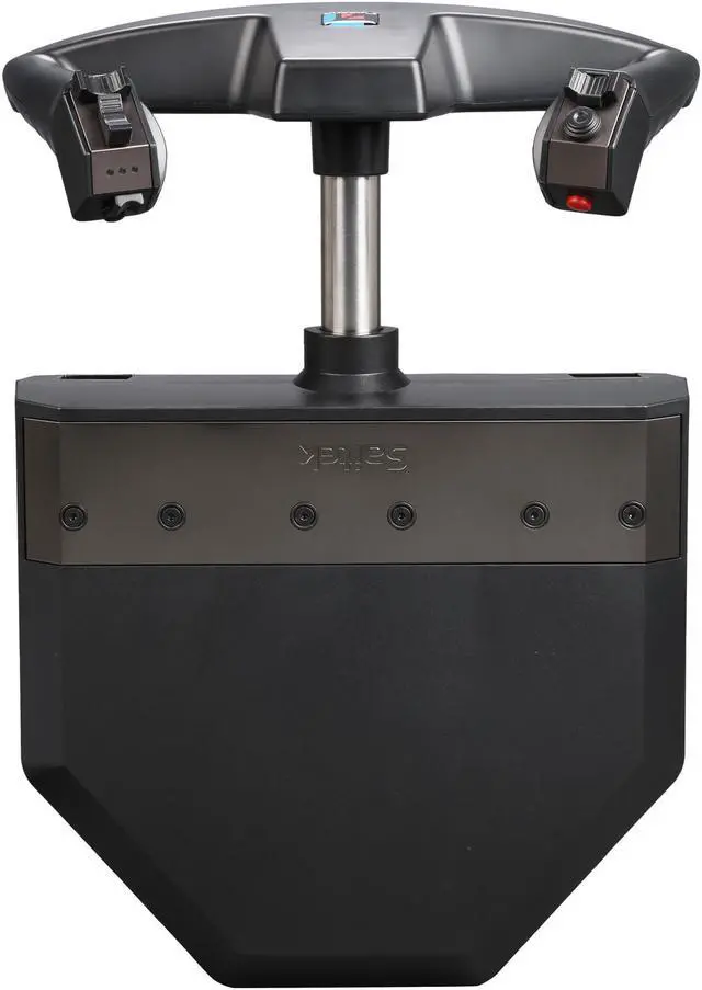 Alt view image 5 of 10 - Saitek  Pro Flight Cessna Yoke System
