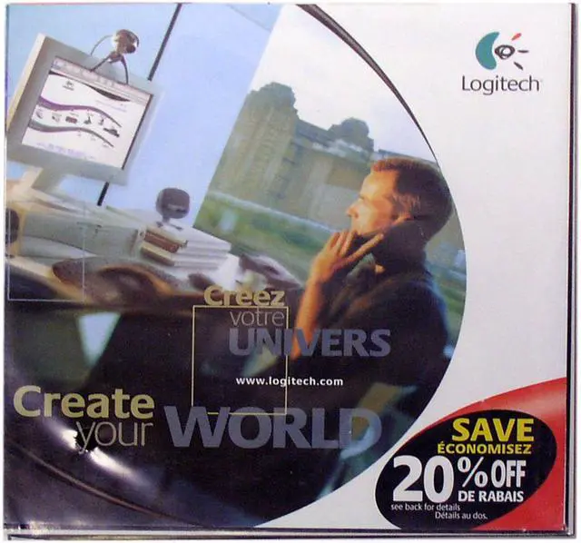 Alt view image 3 of 4 - Logitech 963291-0403 Attack 3 USB Joystick