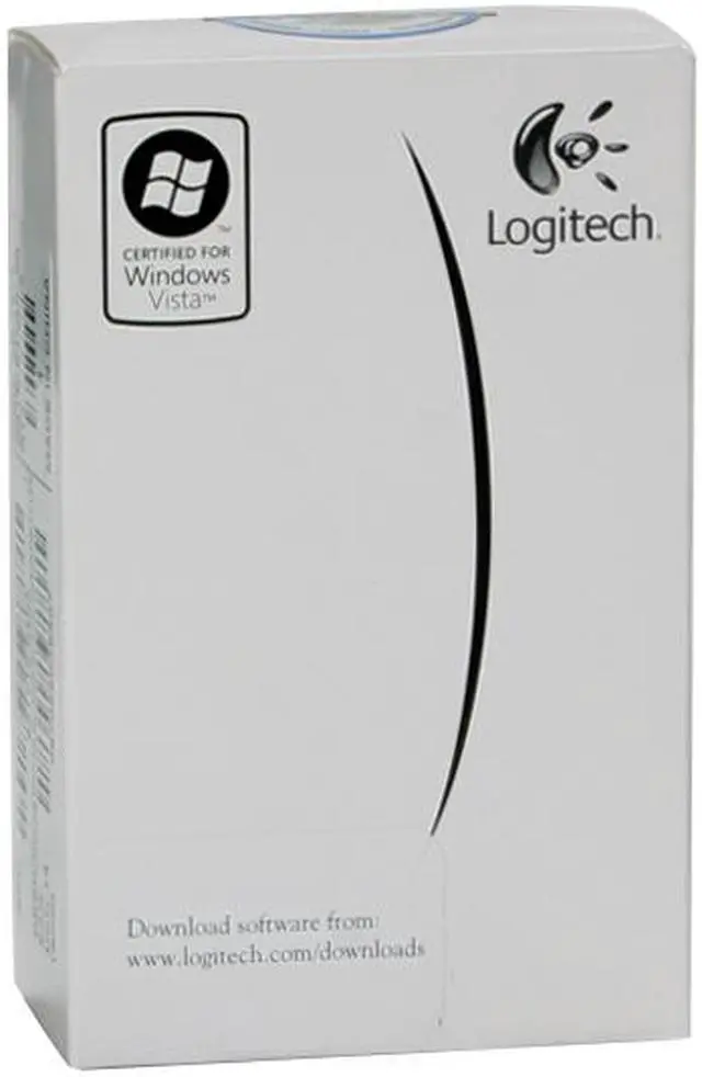 Alt view image 8 of 8 - Logitech RX1000 Black/Silver 4 Buttons Tilt Wheel USB Wired Laser Mouse - OEM
