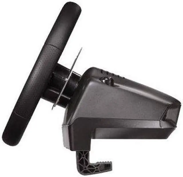 Alt view image 2 of 5 - Logitech G25 Racing Wheel