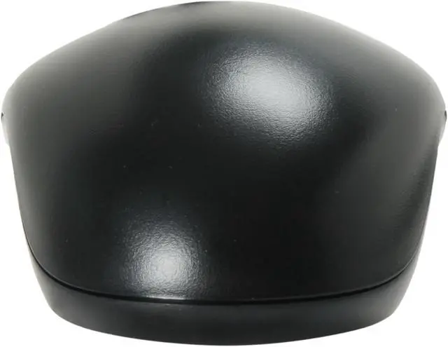 Alt view image 4 of 8 - Logitech SBF-96 Black 3 Buttons 1 x Wheel PS/2 Wired Optical Mouse - OEM