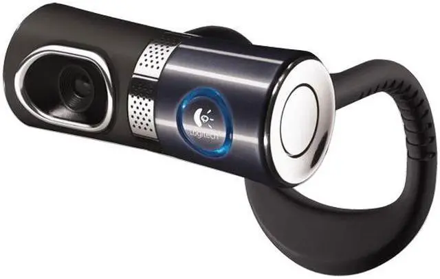 Main image of Logitech QuickCam Ultra Vision SE 1.3 MP Effective Pixels USB 2.0 WebCam