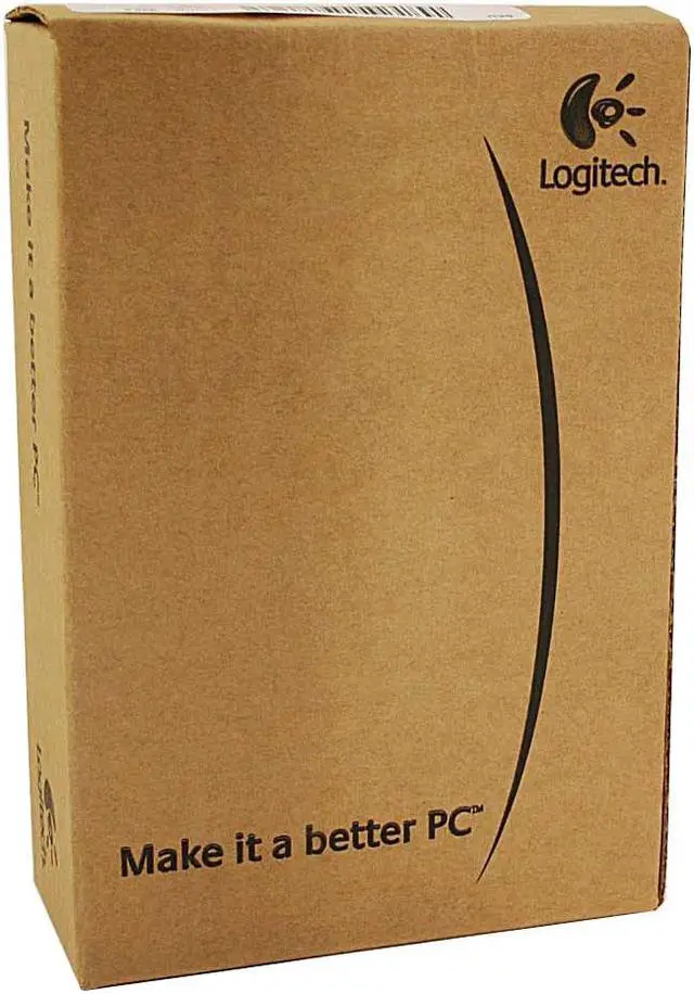 Alt view image 11 of 11 - Logitech QuickCam Pro 5000 USB 2.0 WebCam - OEM