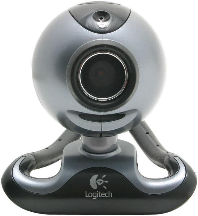Logitech Pro 5000 USB 2.0 WebCam - Newegg.com