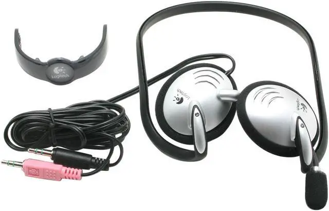 Alt view image 8 of 11 - Logitech QuickCam Pro 5000 USB 2.0 WebCam - OEM
