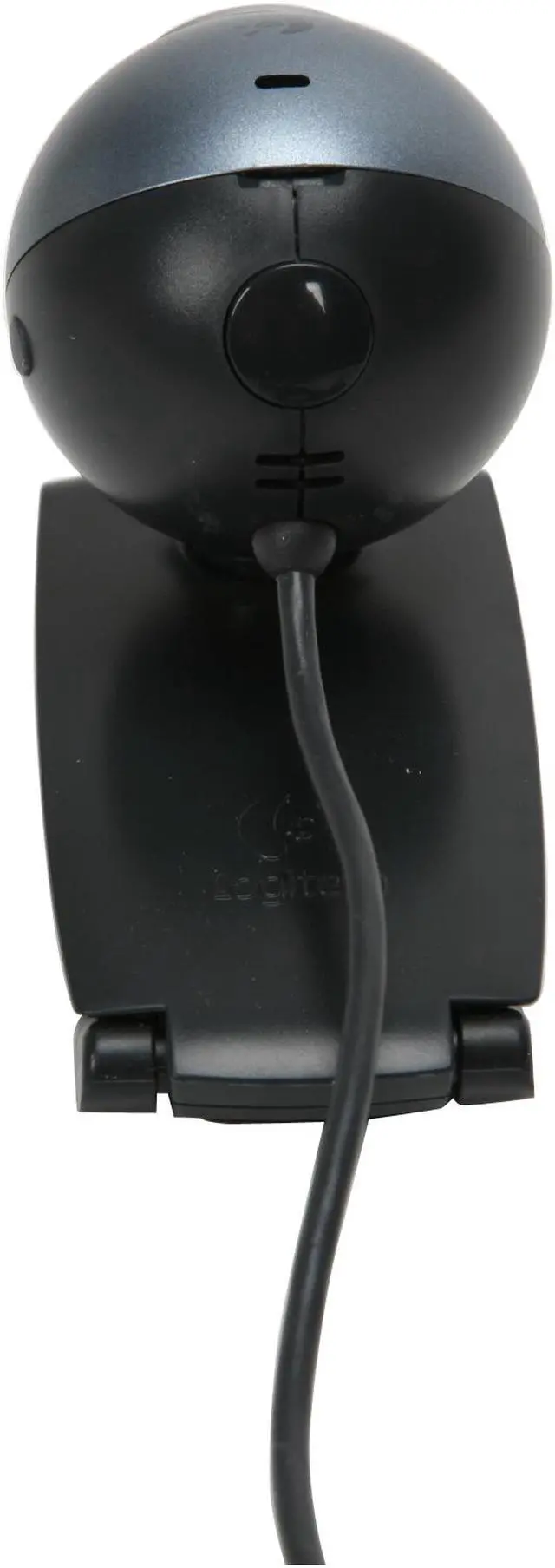 Alt view image 5 of 9 - Logitech QuickCam Messenger USB 2.0 WebCam