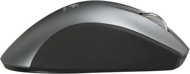 Alt view image 3 of 7 - Logitech MX 620 6 Buttons Tilt Wheel Cordless Laser Mouse