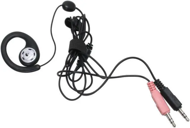 Alt view image 5 of 8 - Logitech QuickCam Deluxe For Notebooks 1.3 megapixel Effective Pixels USB 2.0 WebCam - OEM