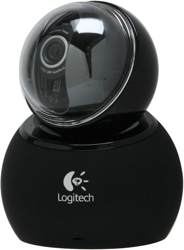 Logitech QuickCam Sphere AF review: Logitech QuickCam Sphere AF - CNET