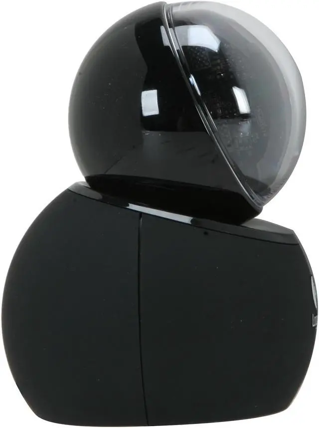 Alt view image 3 of 5 - Logitech QuickCam Orbit AF 2.0 M Effective Pixels USB 2.0 WebCam