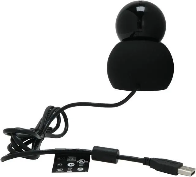 Alt view image 4 of 5 - Logitech QuickCam Orbit AF 2.0 M Effective Pixels USB 2.0 WebCam