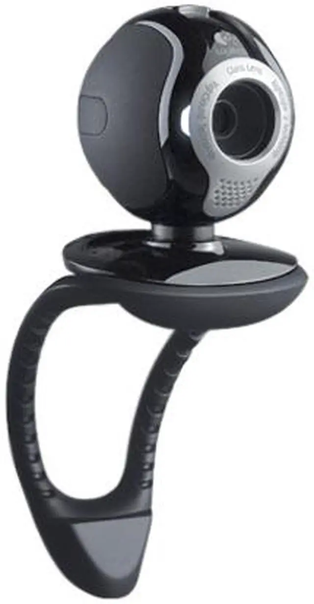 Main image of Logitech QuickCam Communicate Deluxe 1.3M Effective Pixels USB 2.0 WebCam