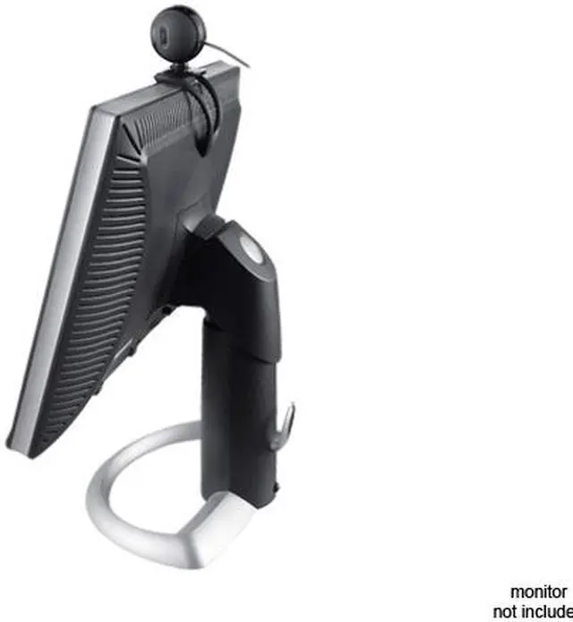 Alt view image 4 of 6 - Logitech QuickCam Communicate Deluxe 1.3M Effective Pixels USB 2.0 WebCam