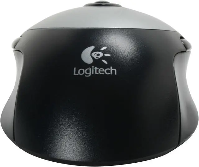 Alt view image 3 of 7 - Logitech MX310 6 Buttons 1 x Wheel USB or PS/2 Wired Optical Mouse