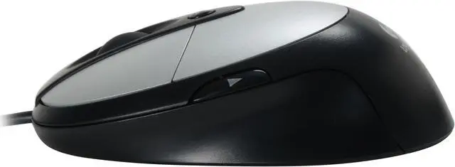Alt view image 5 of 7 - Logitech MX310 6 Buttons 1 x Wheel USB or PS/2 Wired Optical Mouse