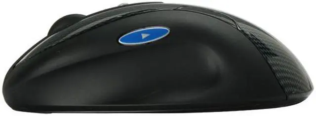 Alt view image 5 of 7 - Logitech G7 Black 6 Buttons Tilt Wheel Cordless Laser Mouse