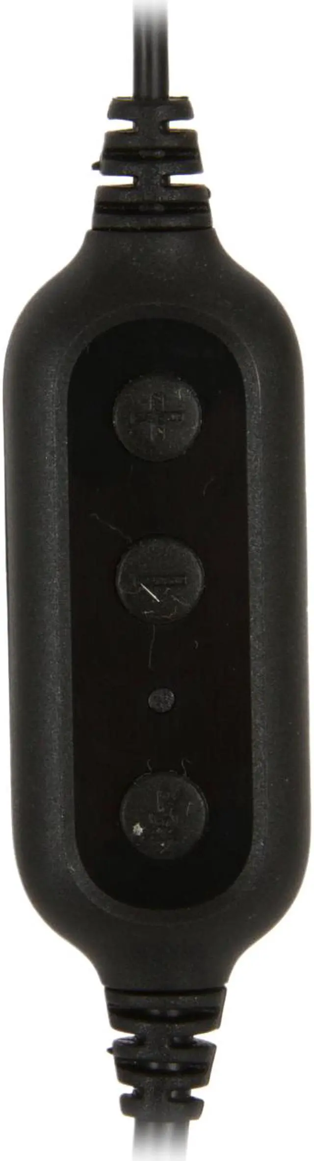 Alt view image 8 of 11 - Logitech Supra-aural PC Headset 960 USB
