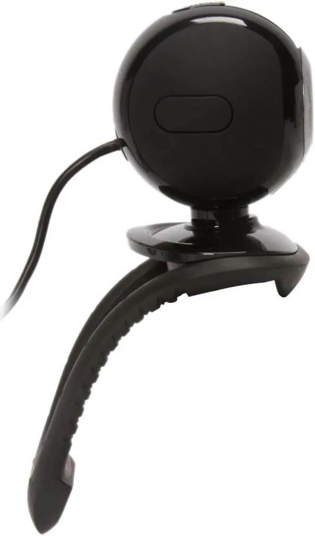 Alt view image 6 of 9 - Logitech QuickCam Communicate Deluxe 1.3 M Effective Pixels USB WebCam