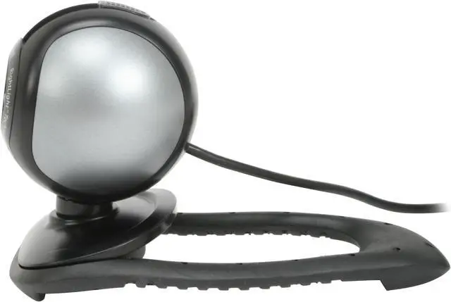 Alt view image 2 of 6 - Logitech QuickCam Communication MP for Business