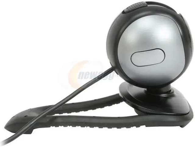 Alt view image 4 of 6 - Logitech QuickCam Communication MP for Business