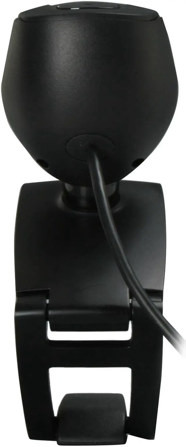 Alt view image 4 of 7 - Logitech QuickCam 3000 USB 2.0 Webcam for Business