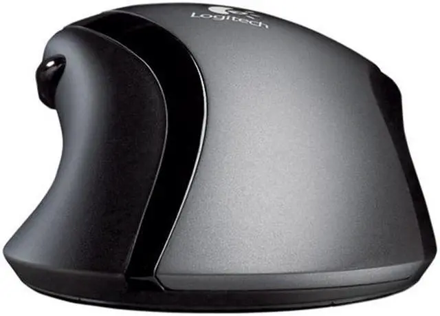 Alt view image 3 of 6 - Logitech MX620 6 Buttons Tilt Wheel Cordless Laser Mouse - Bilingual
