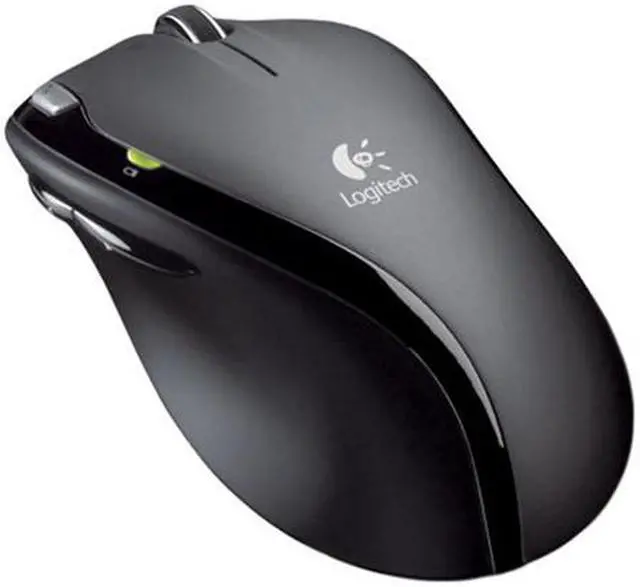 Alt view image 4 of 6 - Logitech MX620 6 Buttons Tilt Wheel Cordless Laser Mouse - Bilingual