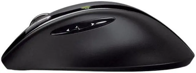 Alt view image 5 of 6 - Logitech MX620 6 Buttons Tilt Wheel Cordless Laser Mouse - Bilingual