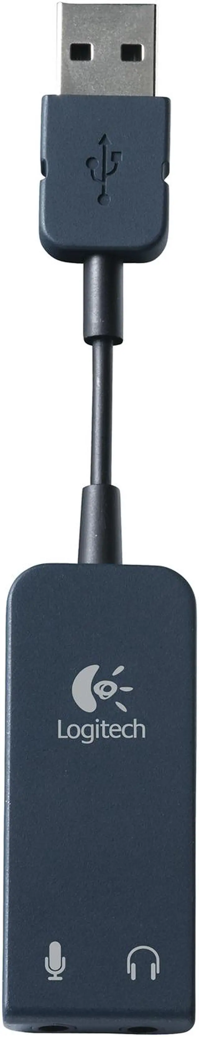 Alt view image 8 of 10 - Logitech G330 3.5mm/ USB Connector Circumaural Gaming Headset