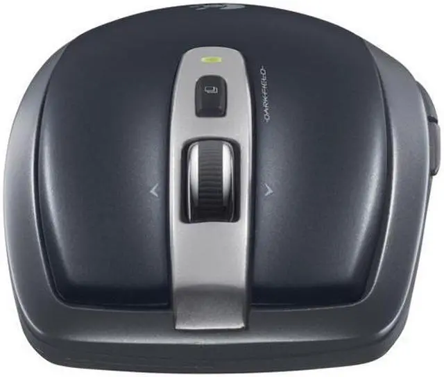 Alt view image 5 of 17 - Logitech Anywhere Mouse MX