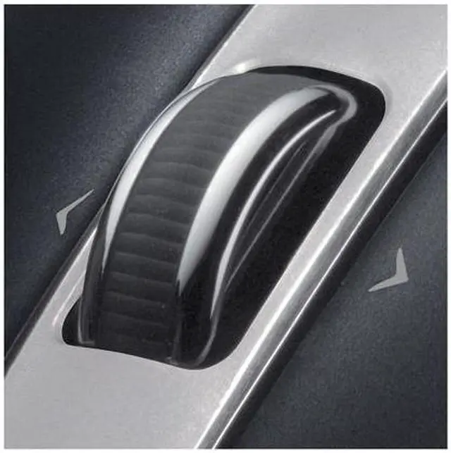 Alt view image 11 of 17 - Logitech Anywhere Mouse MX