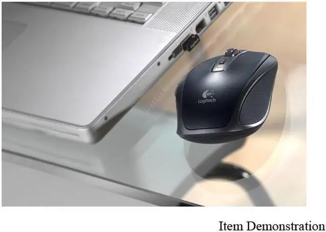 Alt view image 15 of 17 - Logitech Anywhere Mouse MX