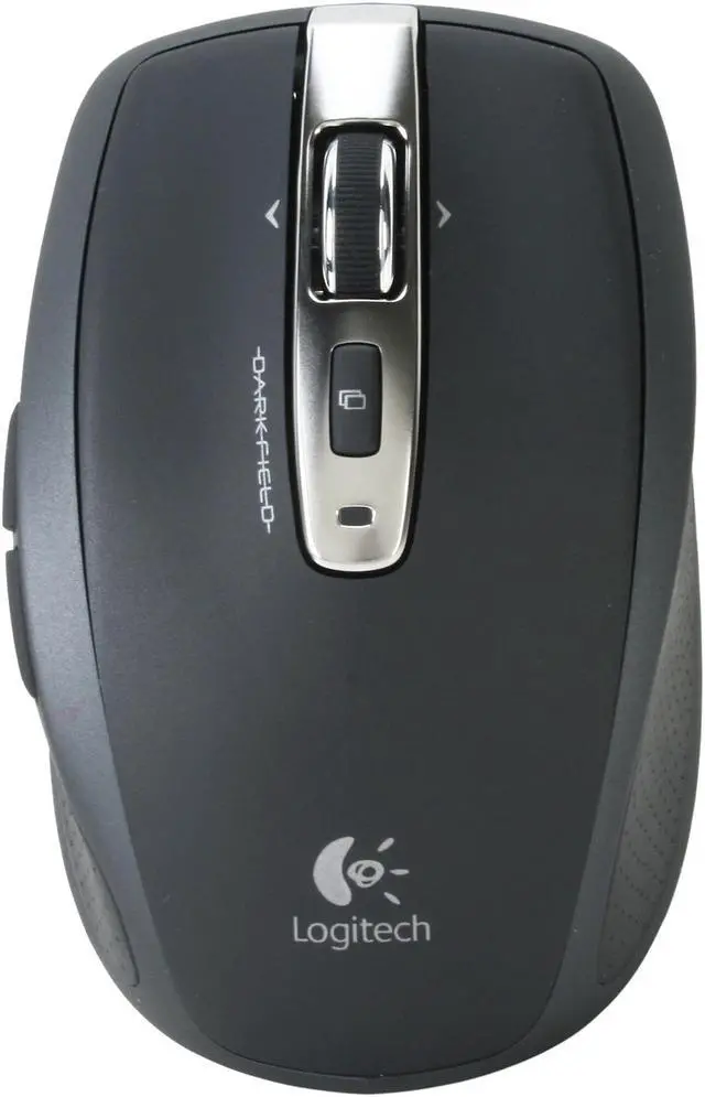 Alt view image 2 of 17 - Logitech Anywhere Mouse MX