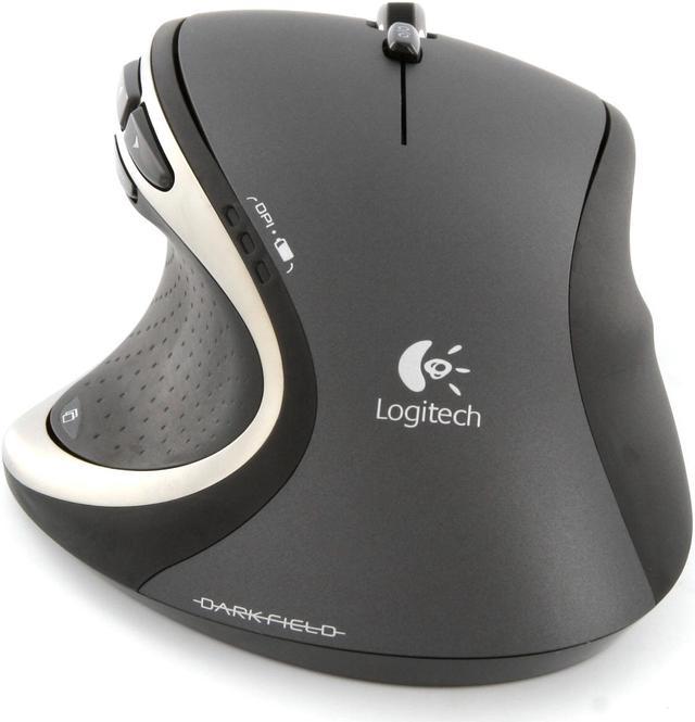 Logitech Wireless Performance Mouse MX review: Logitech Wireless  Performance Mouse MX - CNET