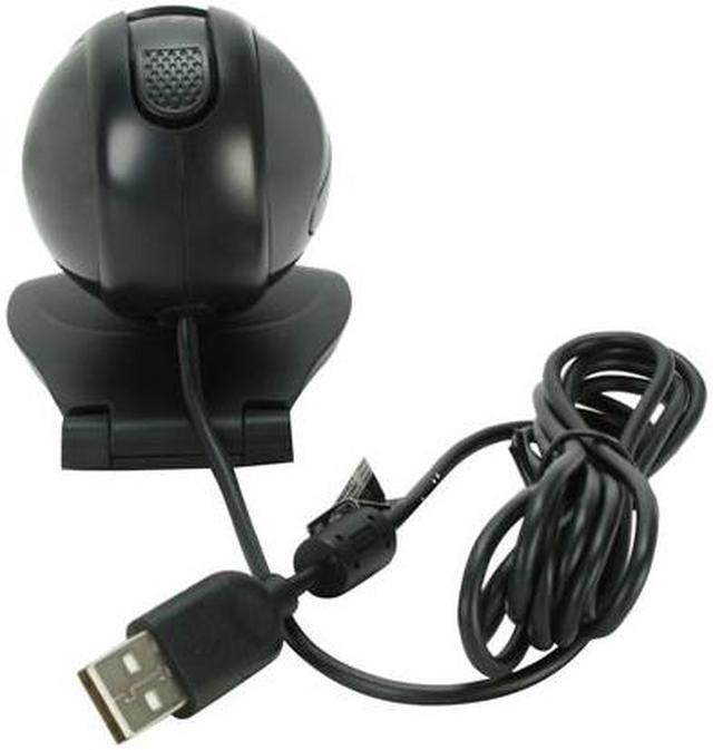 Alt view image 9 of 10 - Logitech  C600  USB  WebCam