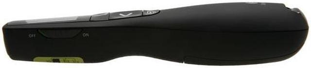 Alt view image 5 of 6 - Logitech R800 Professional Presenter