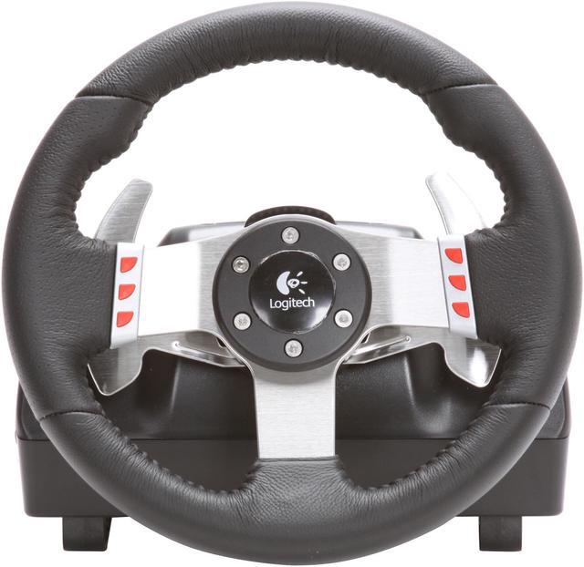Logitech G27 (941000045) Racing Wheel - New