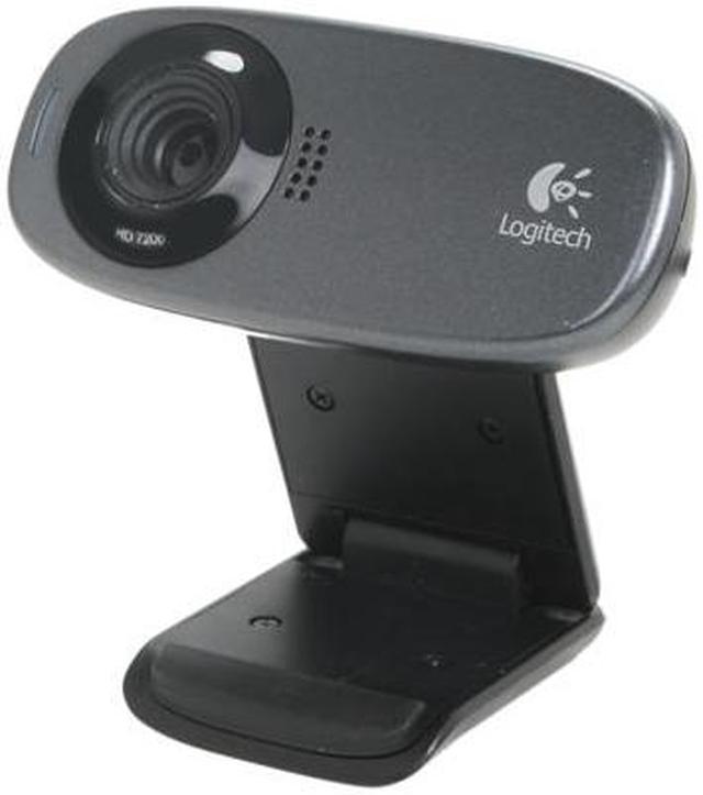 Logitech C310 USB HD WebCam - Newegg.com