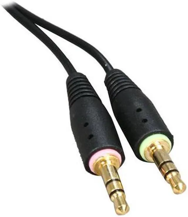 Alt view image 5 of 7 - Logitech H110 3.5mm Connector Stereo Headset