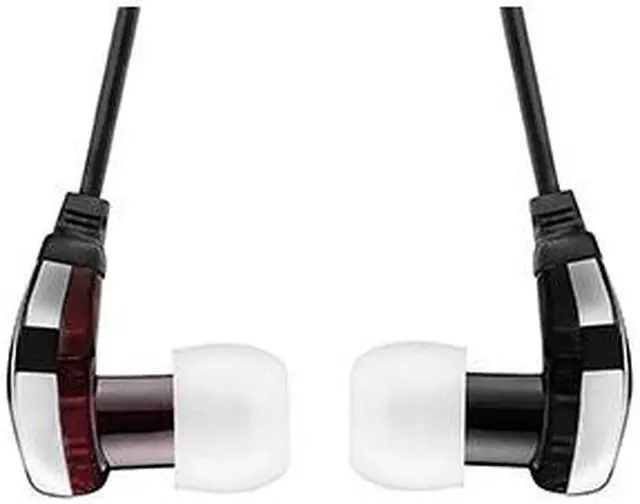 Alt view image 2 of 2 - Logitech Ultimate Ears UE 600 3.5mm Connector Canal Noise-Isolating Earphone