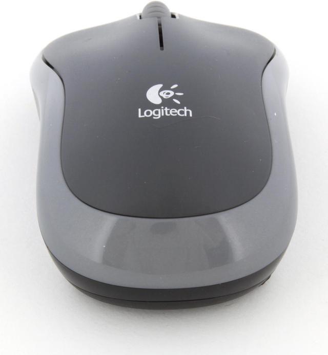 logitech wireless mouse m185