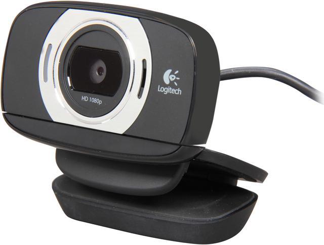 logitech c615 webcam software download